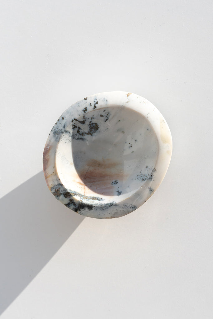 ocean jasper bowl