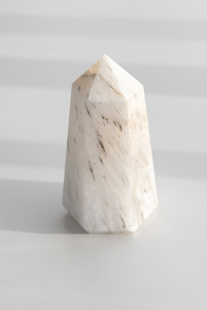 Scolecite Point