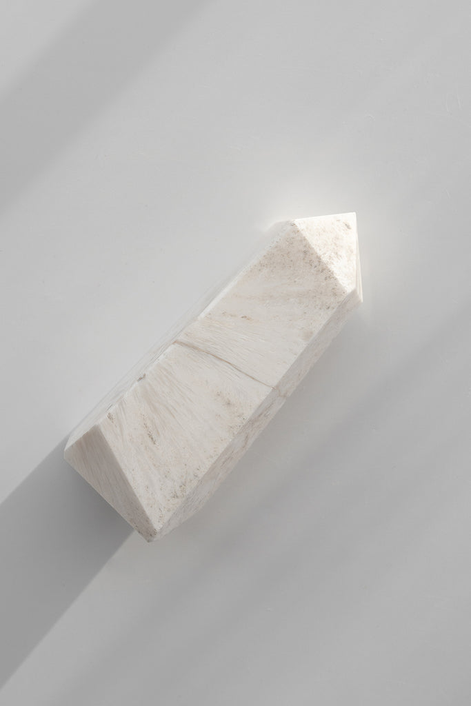 Scolecite Point tower generator