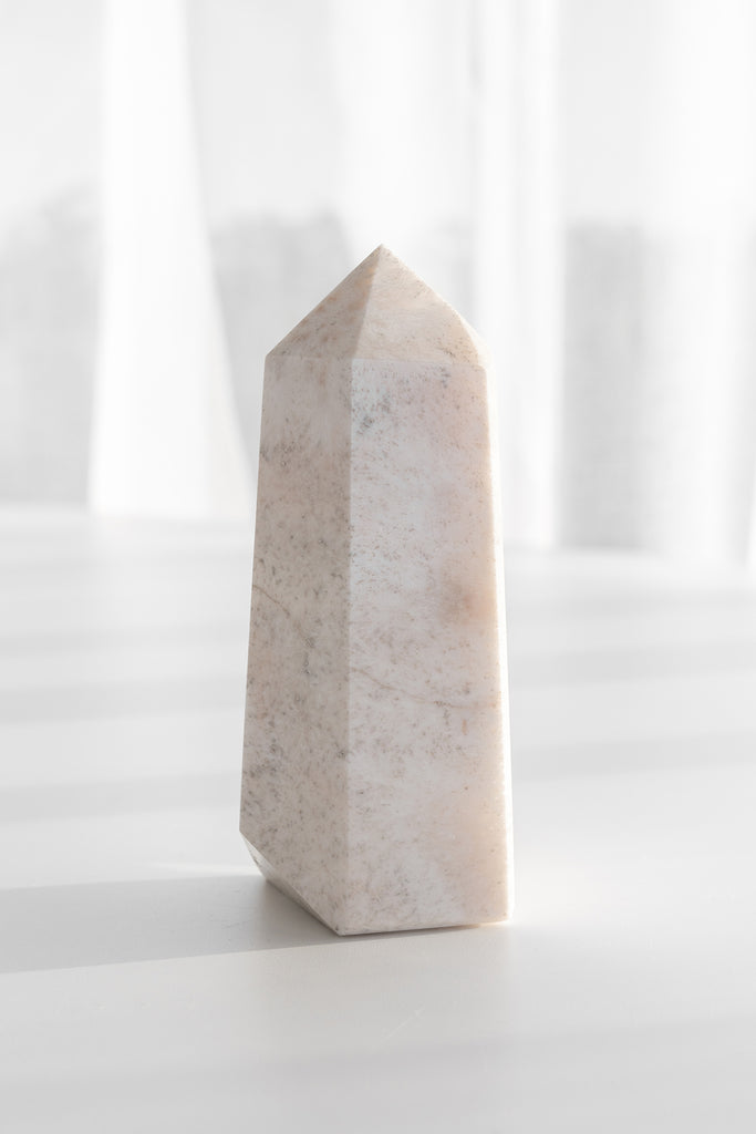 Scolecite Point tower generator