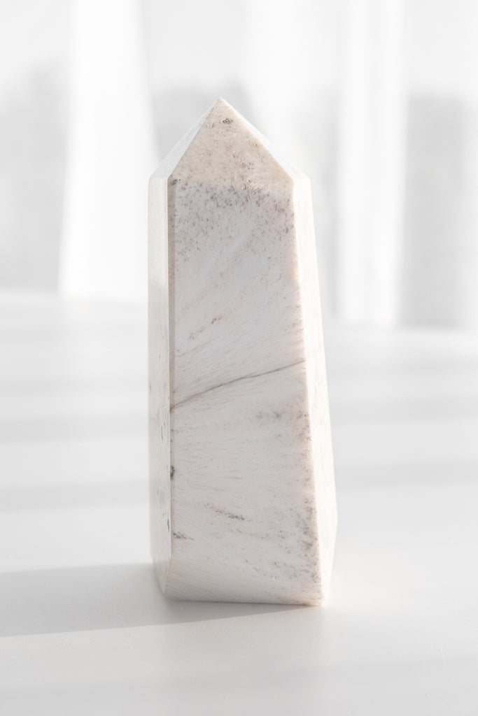 Scolecite Point tower generator