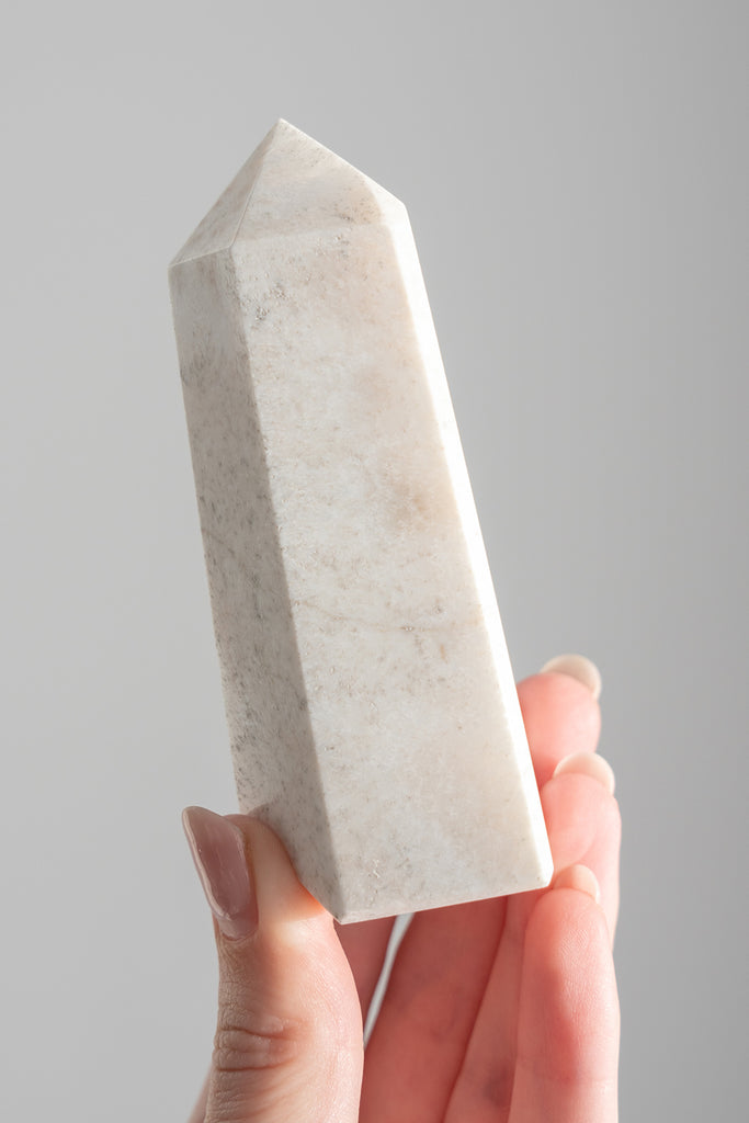 Scolecite Point tower generator