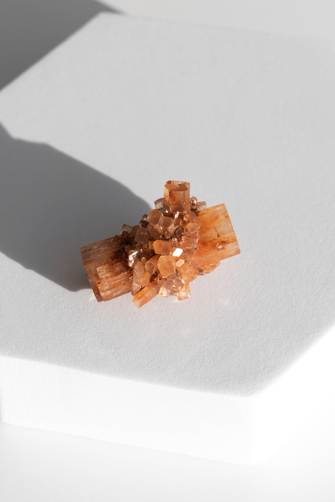 aragonite sputnik