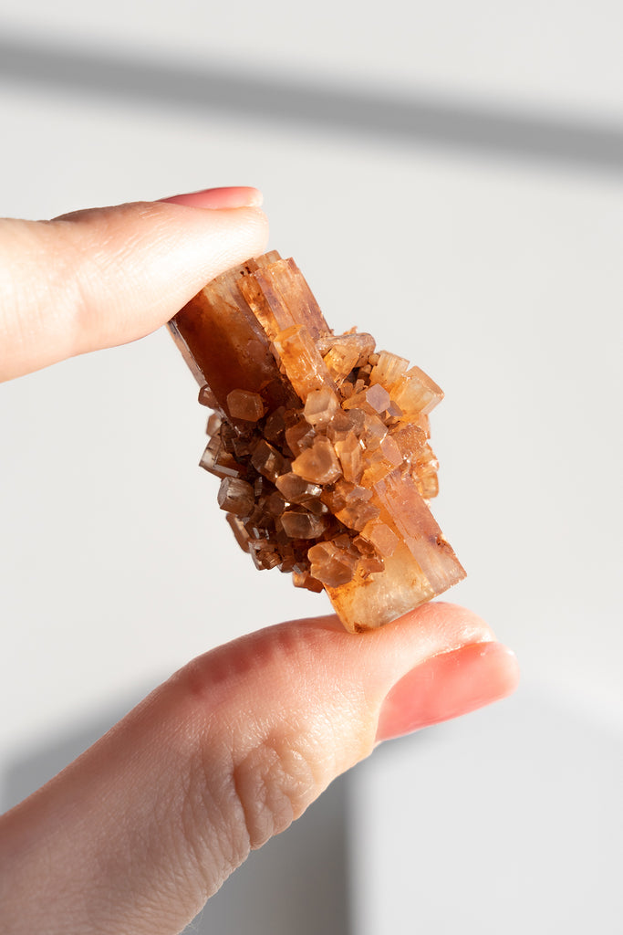 aragonite sputnik