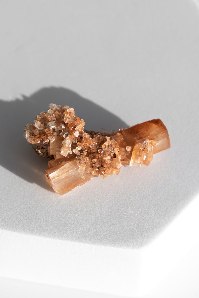 aragonite sputnik