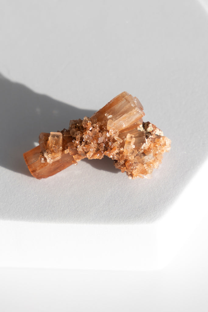 aragonite sputnik
