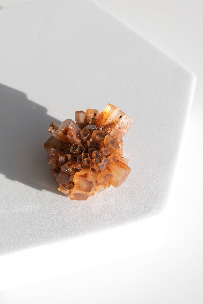 aragonite sputnik