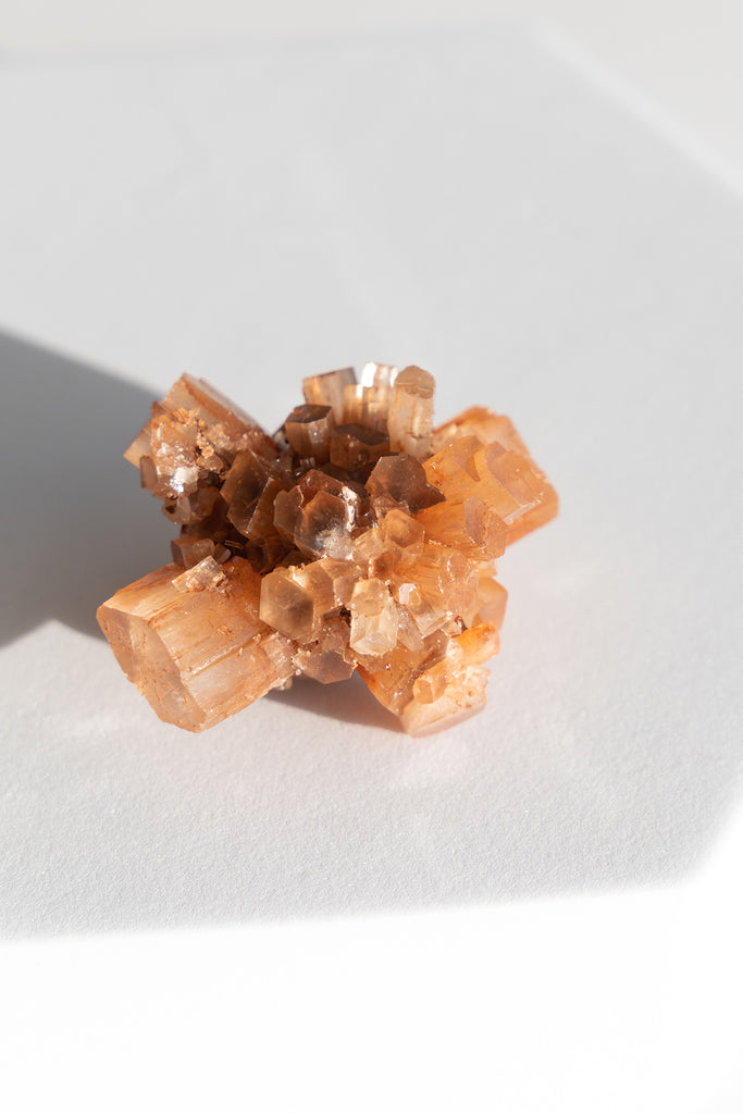 aragonite sputnik