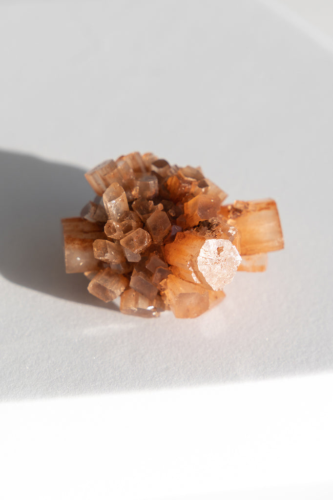 aragonite sputnik