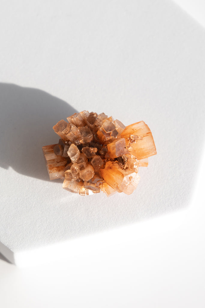 aragonite sputnik