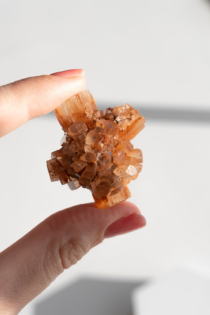 aragonite sputnik