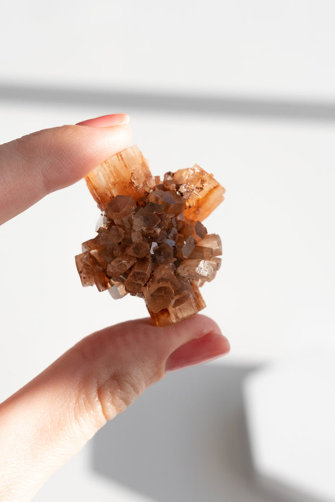 aragonite sputnik