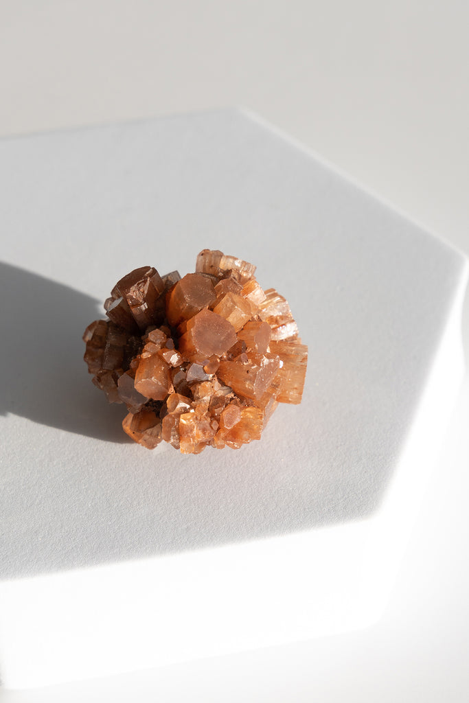 aragonite sputnik