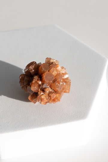 aragonite sputnik