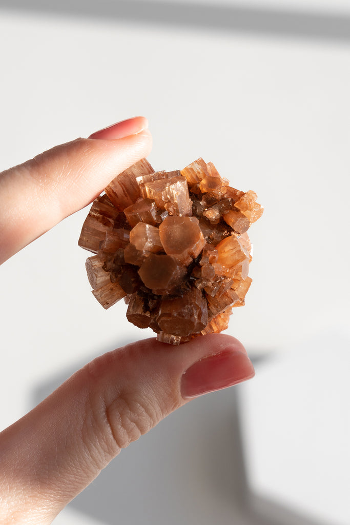 aragonite sputnik