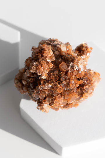 aragonite sputnik