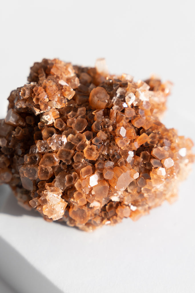 aragonite sputnik