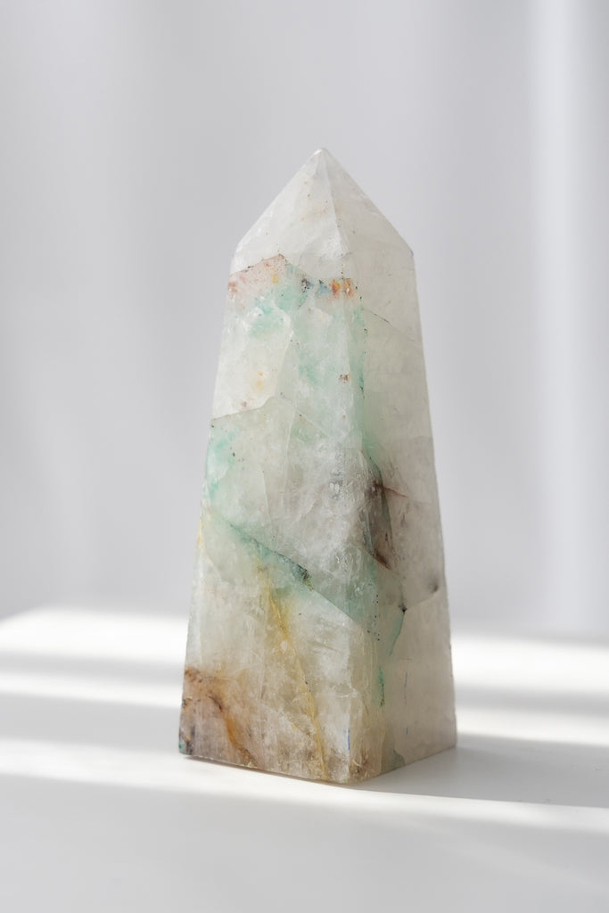 quantum quattro quartz obelisk