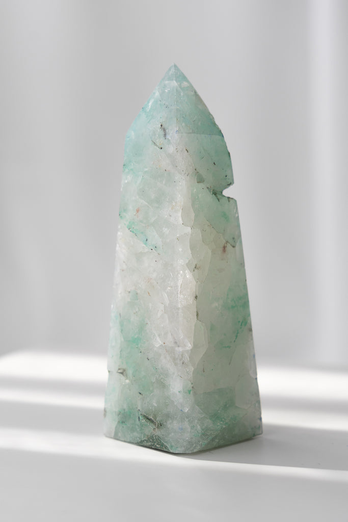 quantum quattro quartz obelisk