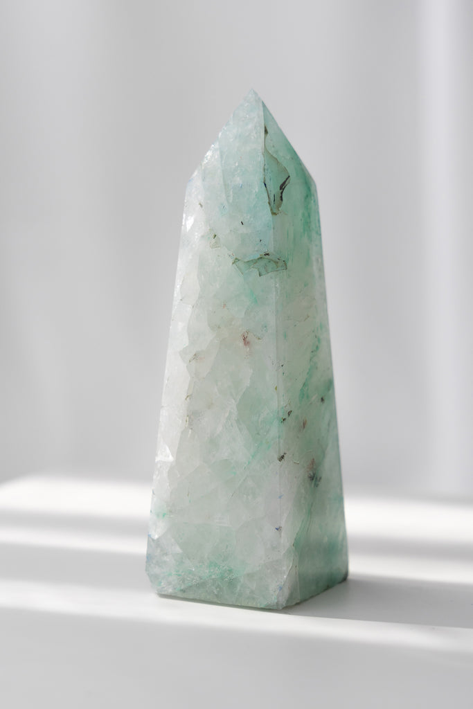 quantum quattro quartz obelisk
