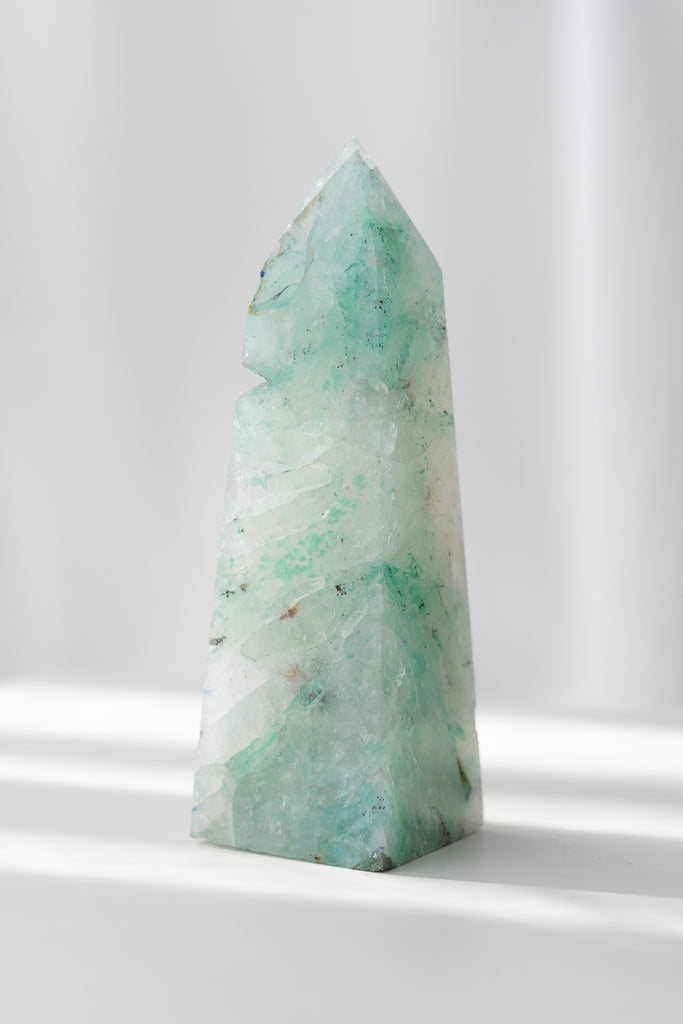 quantum quattro quartz obelisk