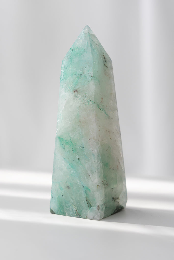 quantum quattro quartz obelisk