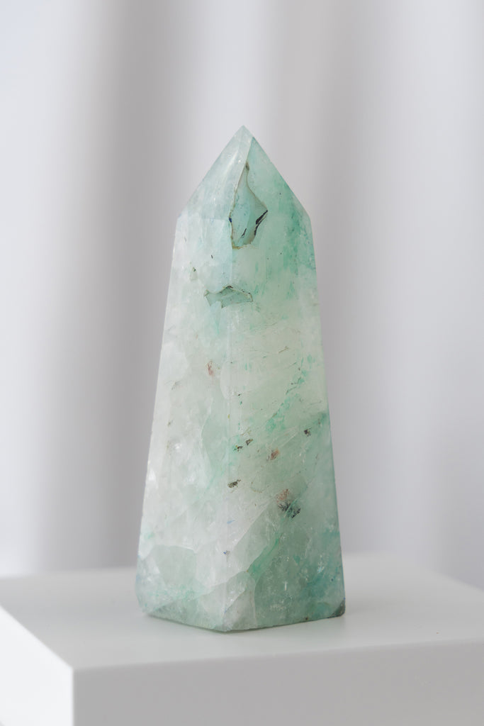 quantum quattro quartz obelisk