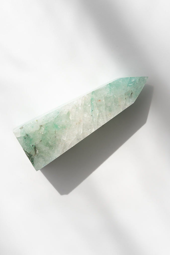 quantum quattro quartz obelisk