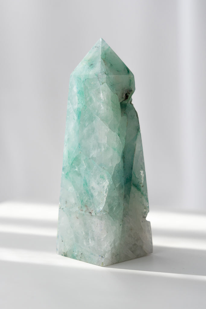 quantum quattro quartz obelisk