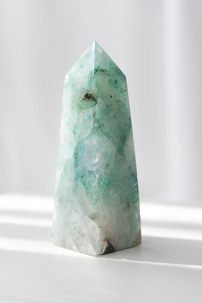 quantum quattro quartz obelisk