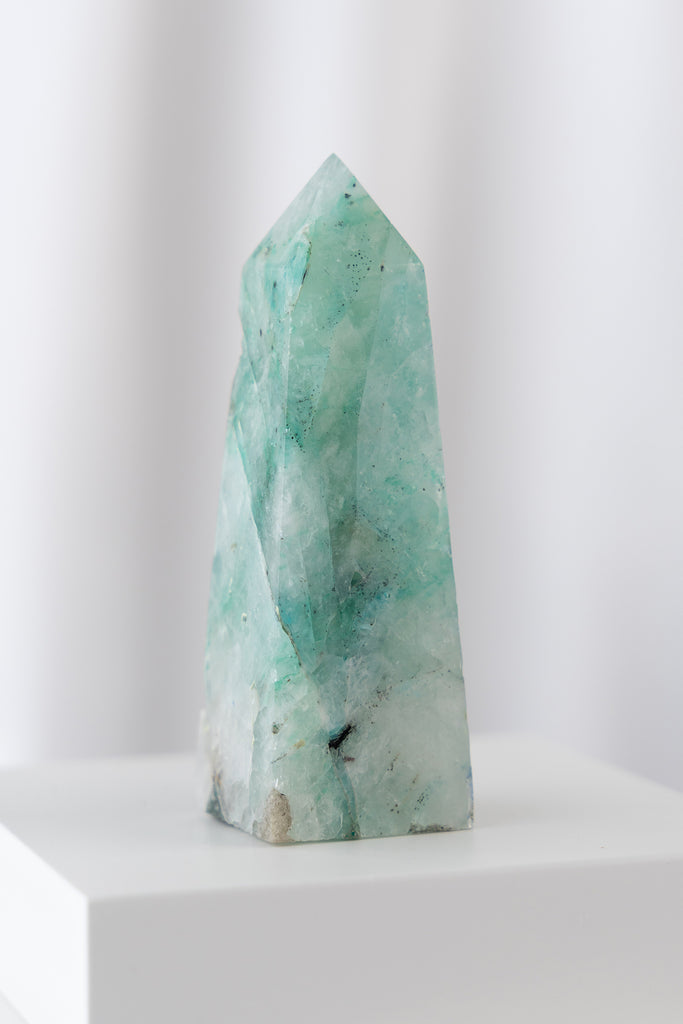 quantum quattro quartz obelisk