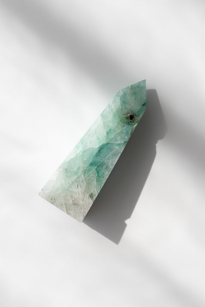 quantum quattro quartz obelisk