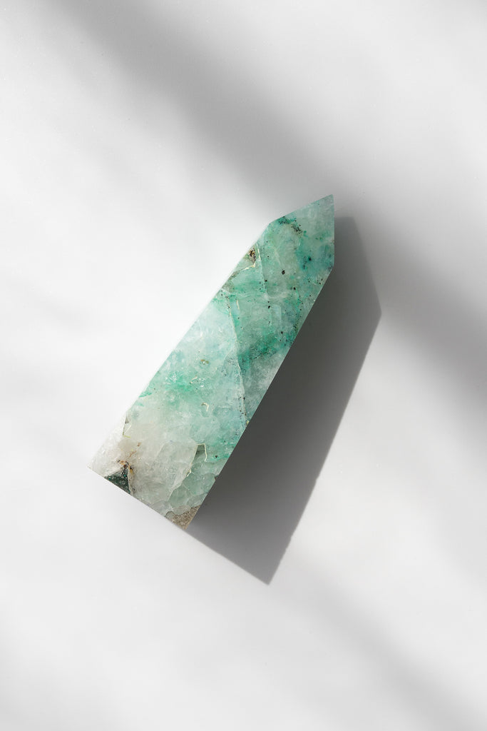 quantum quattro quartz obelisk