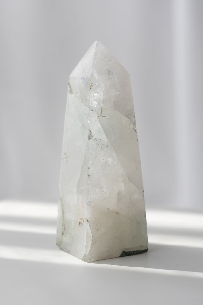 quantum quattro quartz obelisk