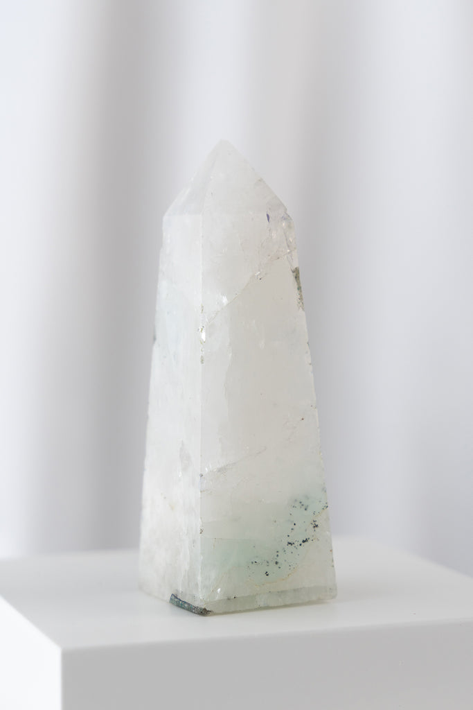 quantum quattro quartz obelisk