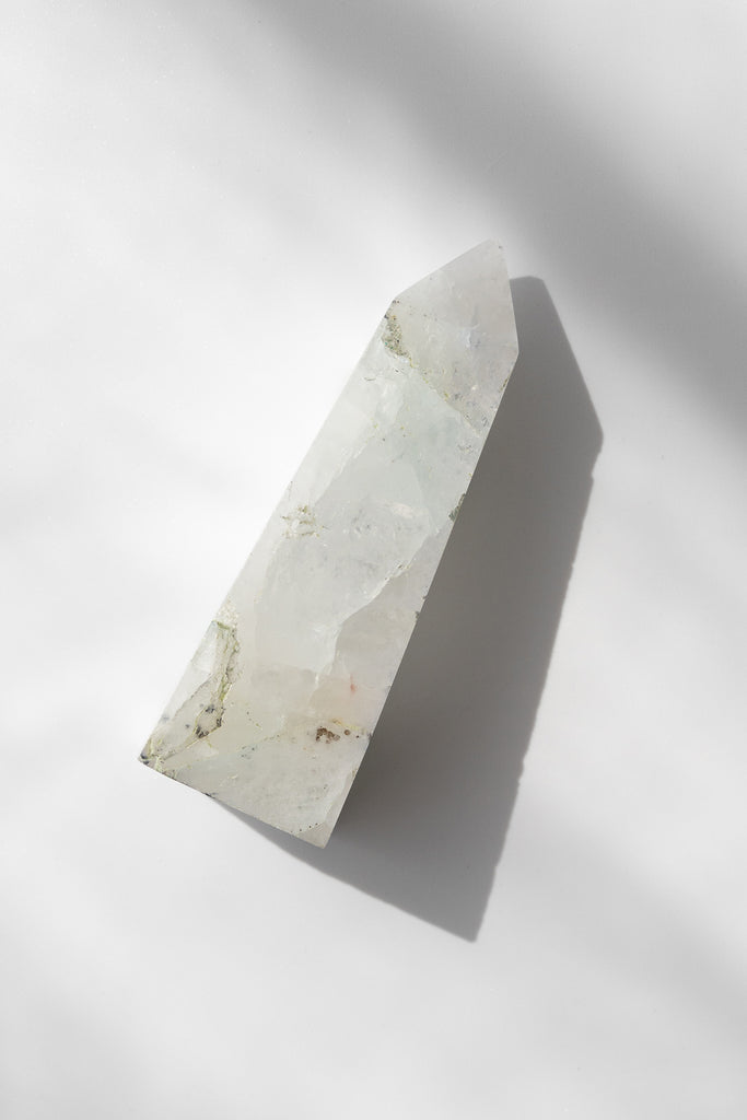 quantum quattro quartz obelisk