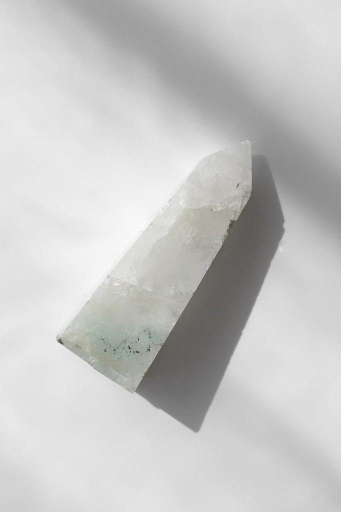 quantum quattro quartz obelisk