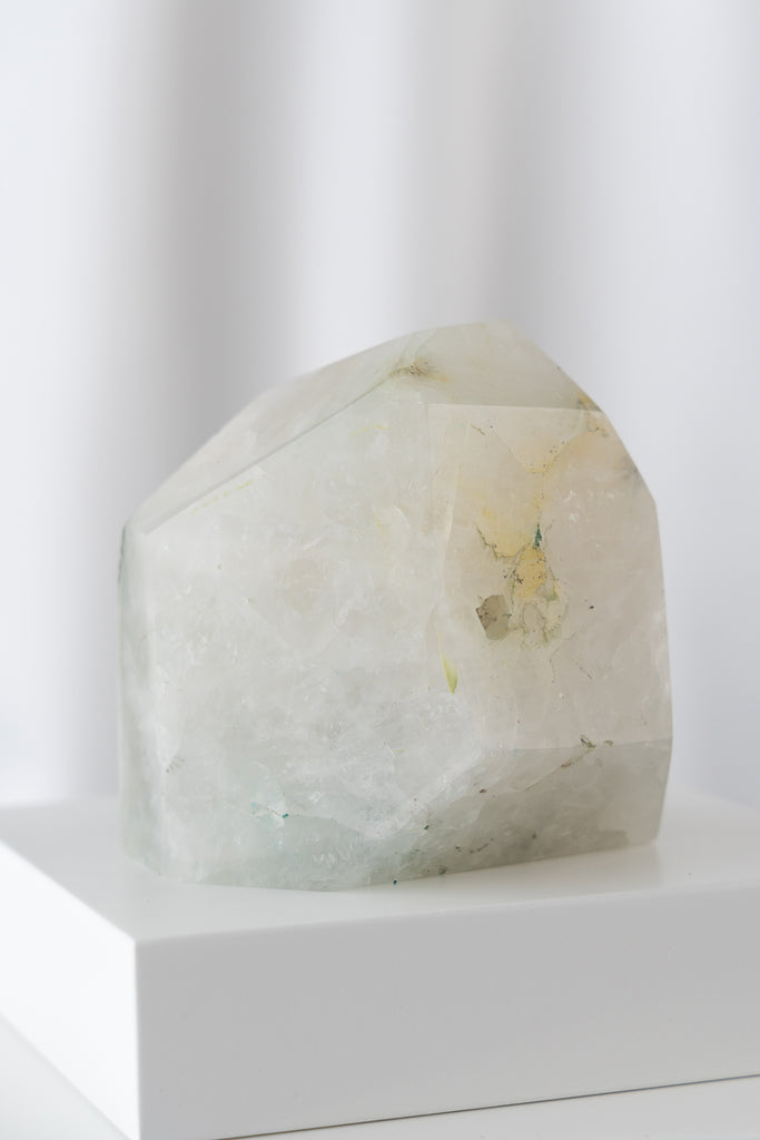 quantum quattro quartz freeform