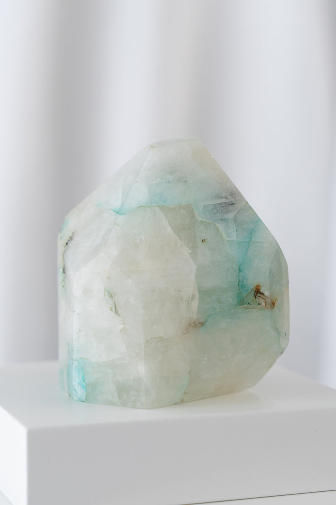 quantum quattro quartz freeform