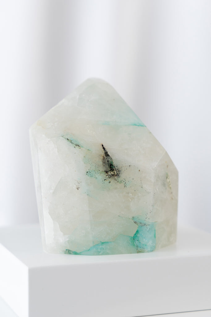 quantum quattro quartz freeform