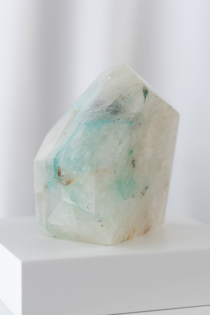 quantum quattro quartz freeform