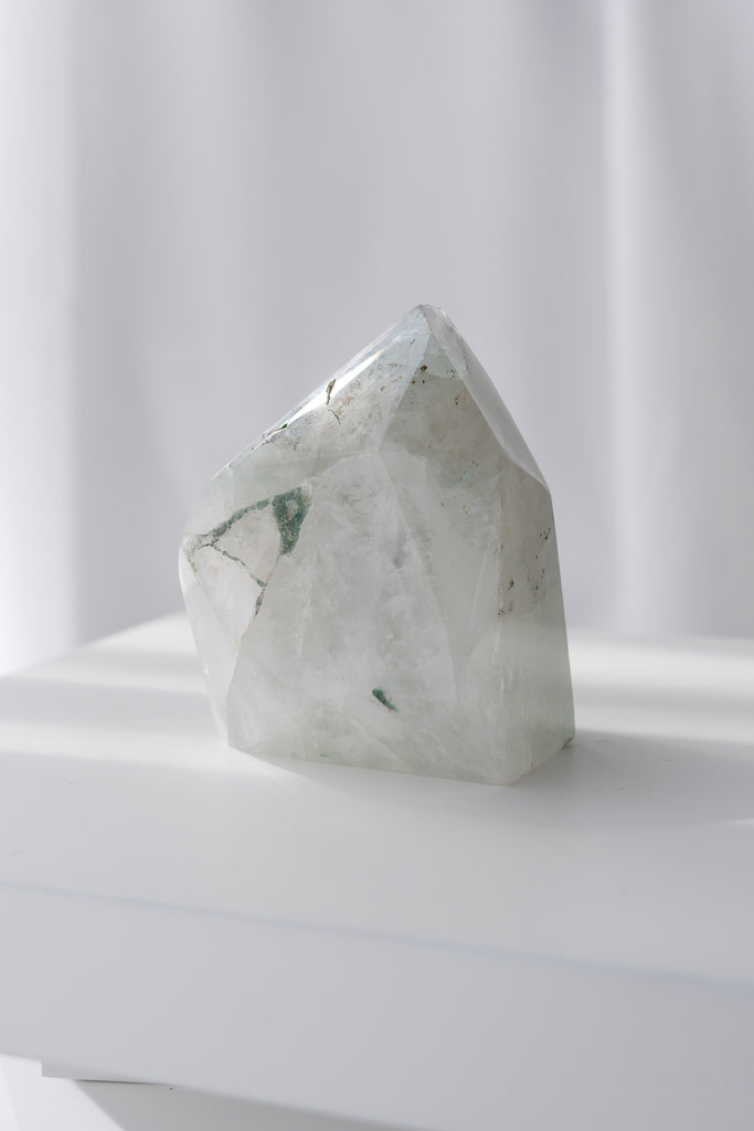 quantum quattro quartz freeform