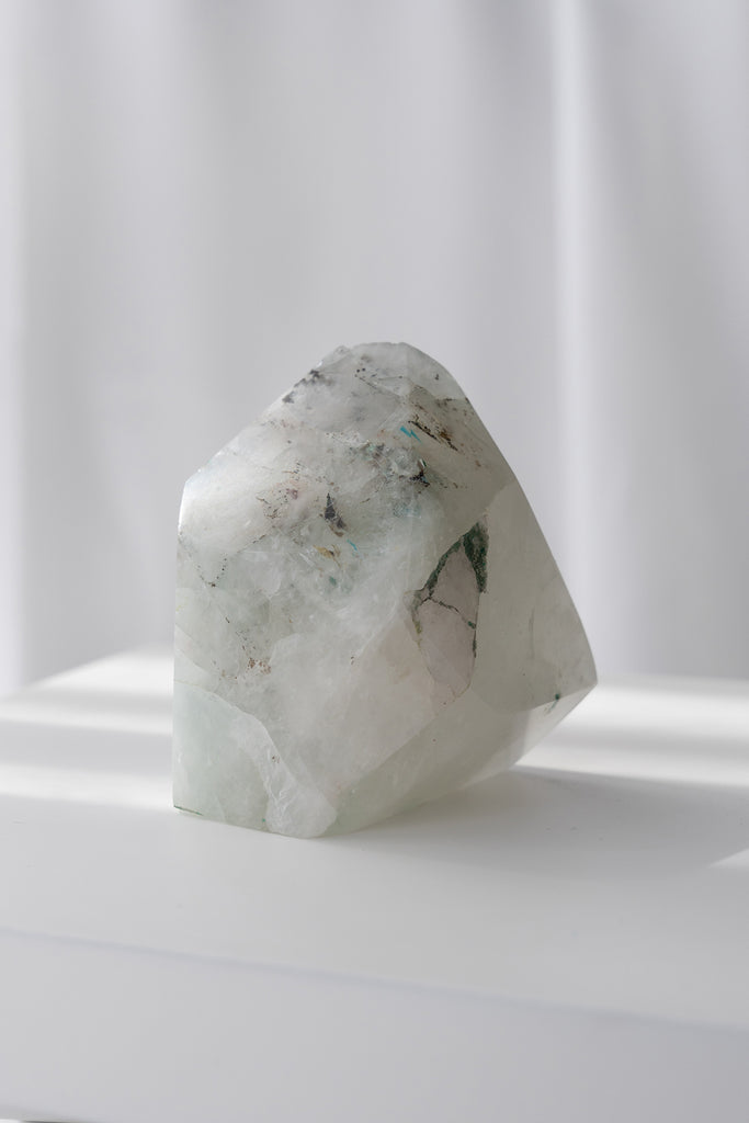 quantum quattro quartz freeform