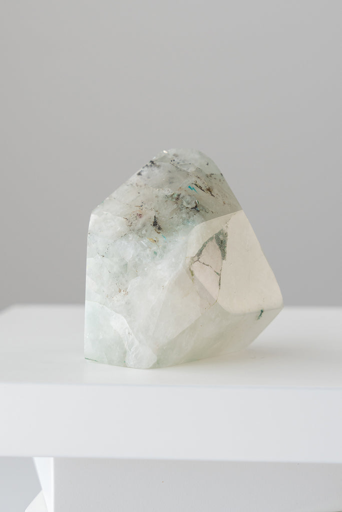 quantum quattro quartz freeform