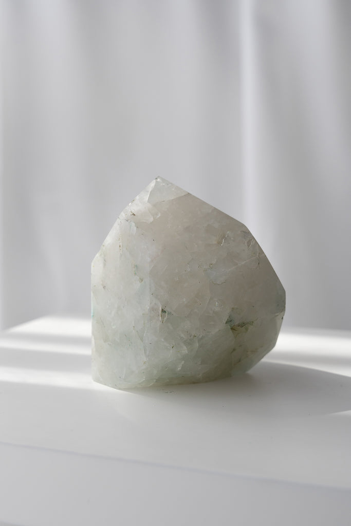 quantum quattro quartz freeform