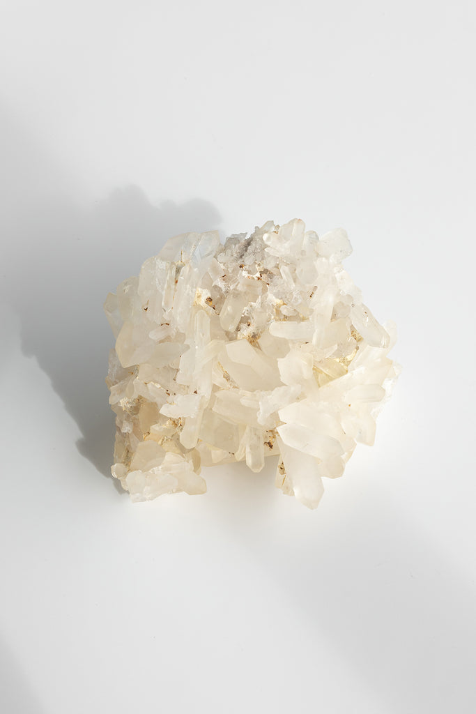 quartz cluster