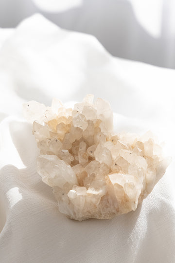 star hollandite quartz